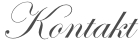 Kontakt