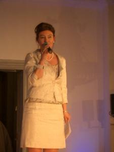 Modenschau Neudrossenfeld Modenschau Neudrossenfeld