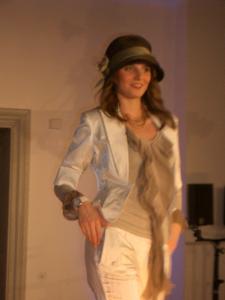 Modenschau Neudrossenfeld