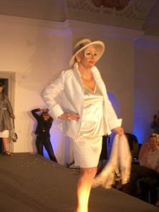 Modenschau Neudrossenfeld