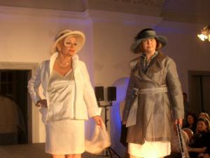 Modenschau Neudrossenfeld Modenschau Neudrossenfeld