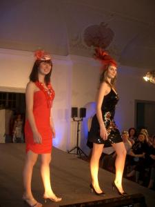 Modenschau Neudrossenfeld Modenschau Neudrossenfeld