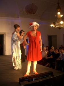 Modenschau Neudrossenfeld Modenschau Neudrossenfeld