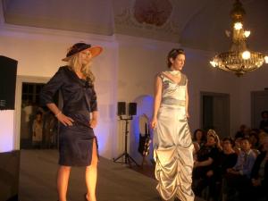 Modenschau Neudrossenfeld