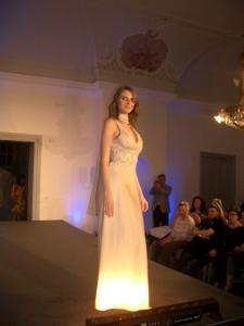 Modenschau Neudrossenfeld