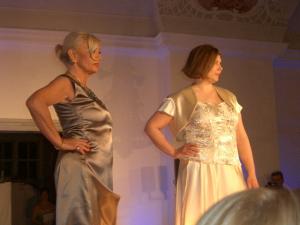 Modenschau Neudrossenfeld