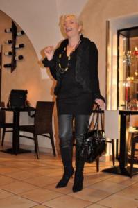 MS Bayreuth Dötzer 26.11.2009