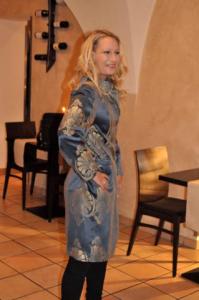 MS Bayreuth Dötzer 26.11.2009