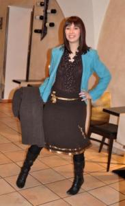 MS Bayreuth Dötzer 26.11.2009