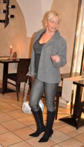 MS Bayreuth Dötzer 26.11.2009