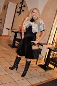 MS Bayreuth Dötzer 26.11.2009