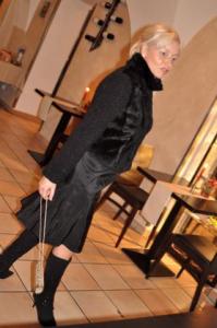 MS Bayreuth Dötzer 26.11.2009