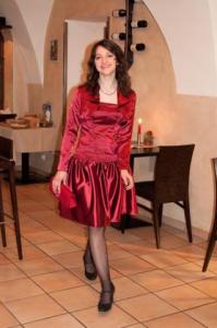 MS Bayreuth Dötzer 26.11.2009