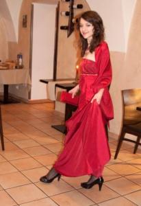 MS Bayreuth Dötzer 26.11.2009