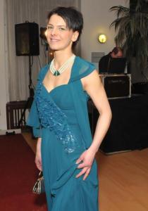 Modenschau bei Friends e.V. - 30.01.2012